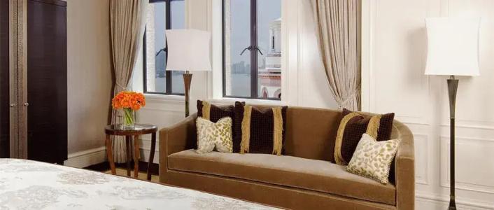 Fairmont Peace On the Bund (Start your own story with the BUND) - 63