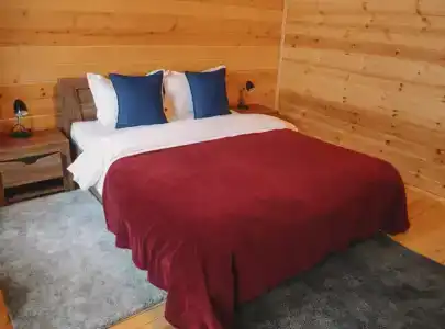 Cedar Grass Териберка - 211