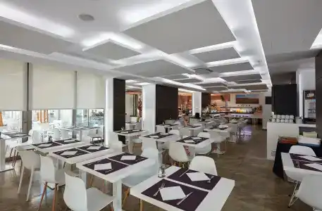 Flamingo Beach Resort - 17