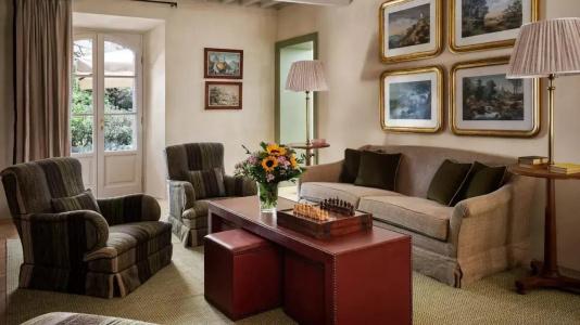 Rosewood Castiglion del Bosco - 100