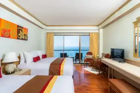 Cosy Beach - Sha Extra Plus - 43