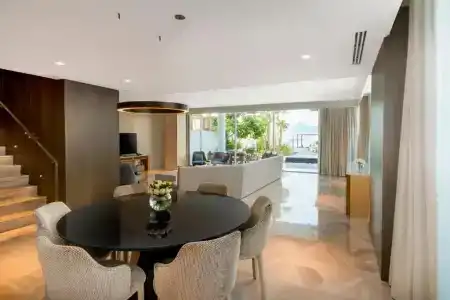 Five Palm Jumeirah Dubai - 12