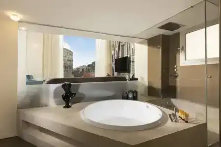 Palazzo Manfredi – Small Luxury Hotels of the World - 78