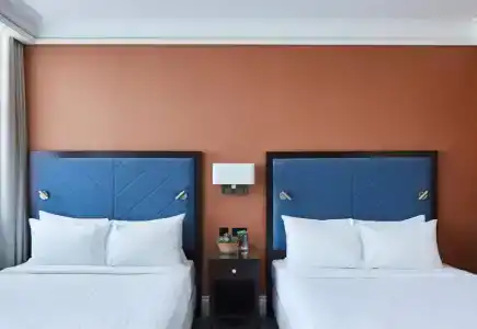 Bristol Marriott Royal - 59