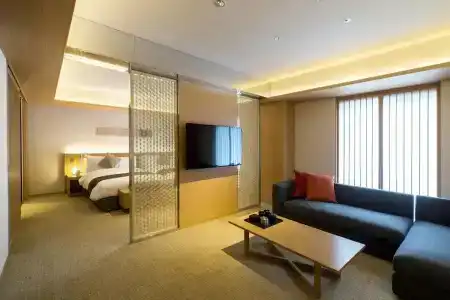 Ana Crowne Plaza Kyoto, An Ihg - 7