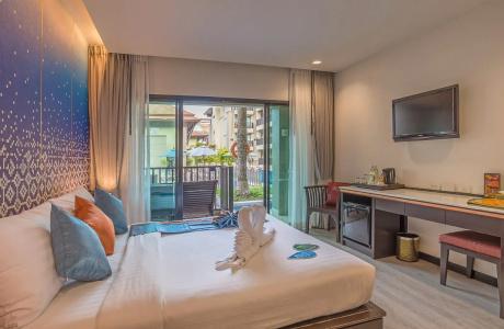 Ananta Burin Resort - Sha Extra Plus - 57