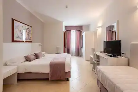 Centrale Spa & Relax - 19