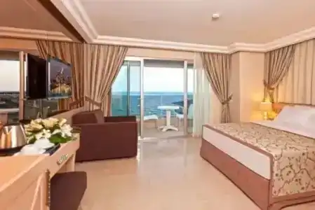 Xperia Saray Beach - 71