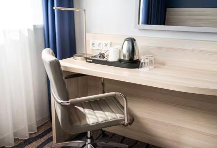 Hampton By Hilton Kiel - 22