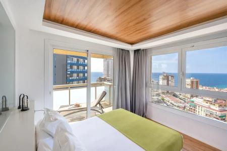 Climia Benidorm Plaza - 86