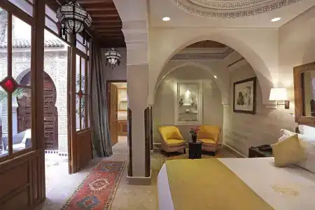 La Maison Arabe, Spa & Cooking Workshops - 97