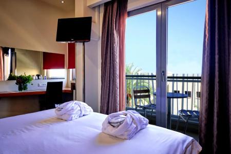 Lato Annex Boutique Rooms - 41