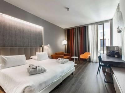 Mercure Firenze Centro - 40