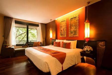 Siripanna Villa Resort & Spa Chiang Mai -Sha Extra Plus - 44