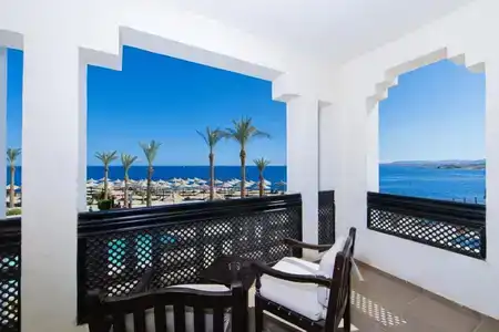Sharm Plaza - 54