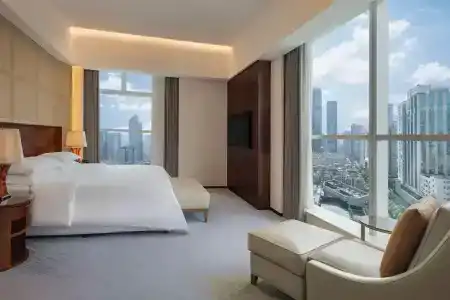 Sheraton Guangzhou - 74