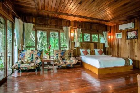 Ao Nang Cliff View Resort Sha Extra Plus - 55