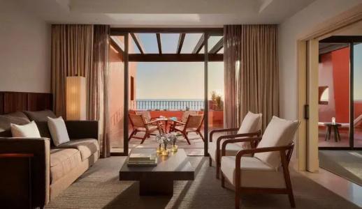 Sheraton La Caleta Resort & Spa - 71