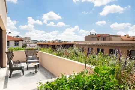 Le Meridien Visconti Rome - 83