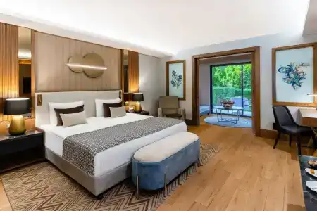 Susesi Luxury Resort - 37