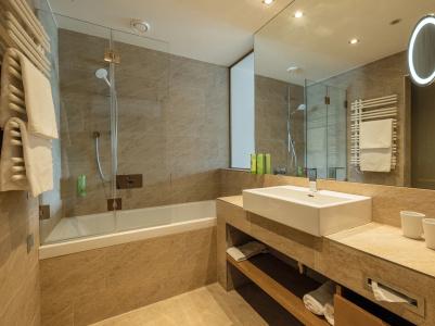 Tauern Spa & Therme - 27