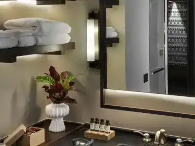 Pullman Khao Lak Resort - Sha Extra Plus - 34