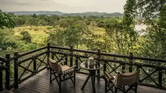 Four Seasons Tented Camp Golden Triangle-Sha Extra Plus - 26