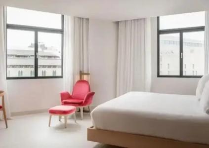 Iberostar Selection Paseo de Gracia 4 Sup - 52