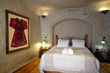 Goreme Suites - 55