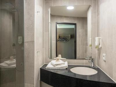B&B Düsseldorf - Mitte - 48