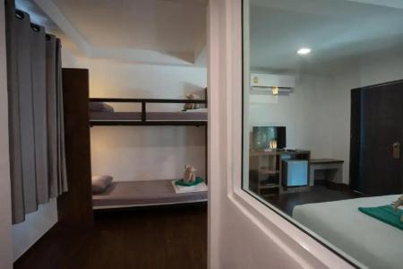 Southern Lanta Resort - Sha Extra Plus - 17