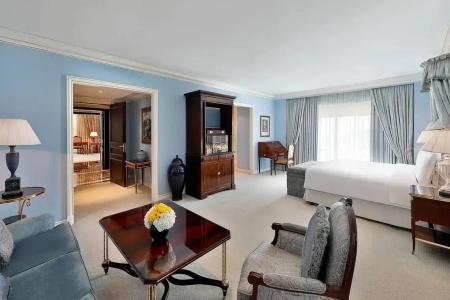 The Ritz-Carlton, Bahrain - 57