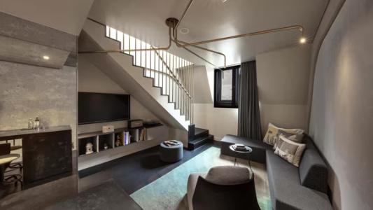 W Amsterdam - 114