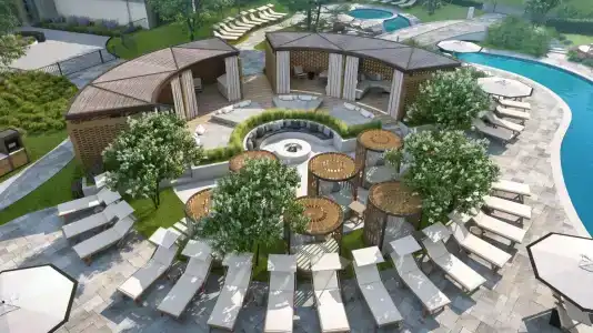 Four Seasons Resort and Club Dallas at Las Colinas - 22