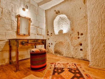 Aja Cappadocia Cave - 79