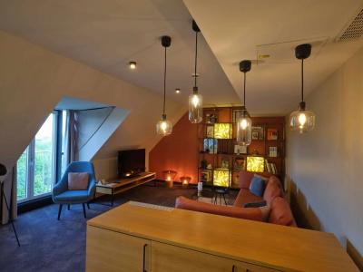 Novotel München City - 71
