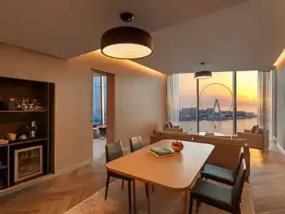 Rixos Premium Dubai JBR - 98