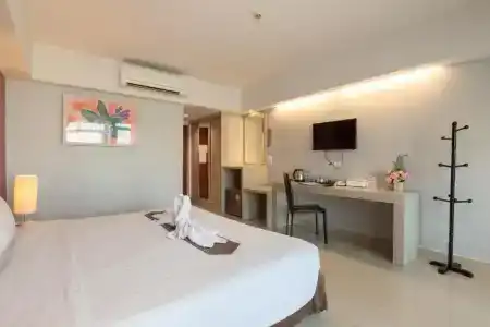 Tubtim Siam Suvarnabhumi - 24