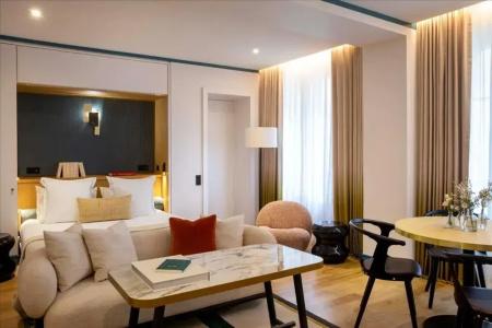 Hôtel Bel Ami - 80