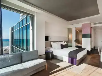 Royal Beach Tel Aviv by Isrotel Exclusive - 92
