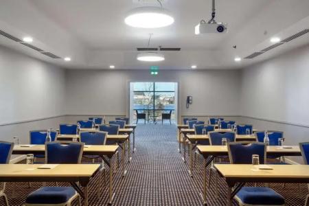 Radisson Blu Daugava, Riga - 26