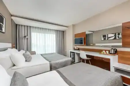 White City Resort - Ultra All Inclusive - 57