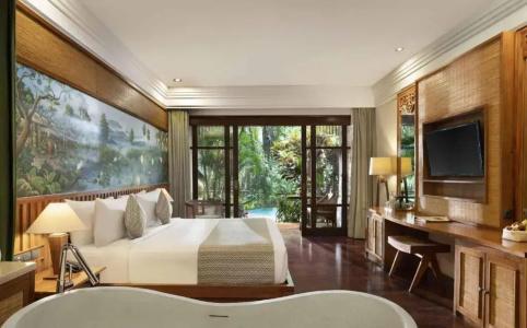Adiwana Unagi Suites - 38