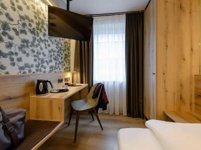 Mercure München Altstadt - 34