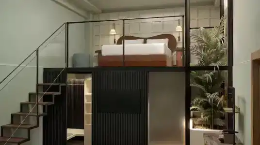 Best Western Plus Spring House - 2