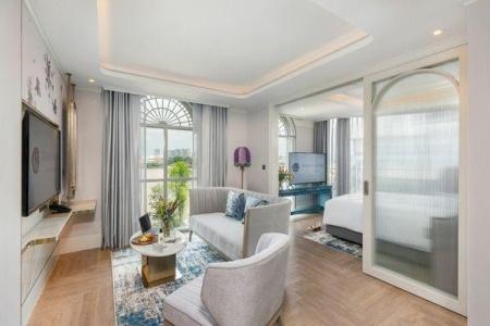 The Salil Riverside - 98