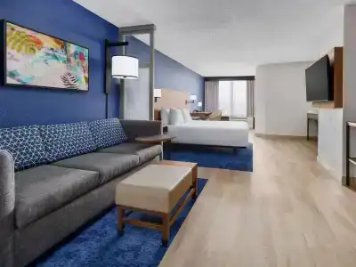Hyatt Place Orlando/ I Drive / Convention Center - 33