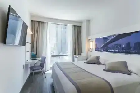 Riu Plaza New York Times Square - 40
