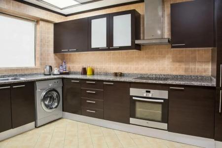 TIME Oak & Suites - 26