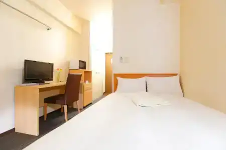 Flexstay Inn Tokiwadai - 31